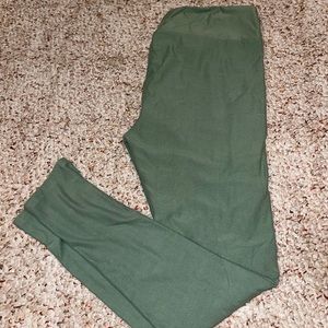 LuLaRoe Leggings